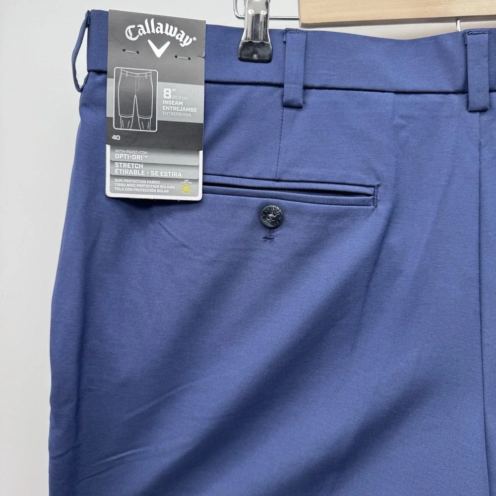 Callaway men 40